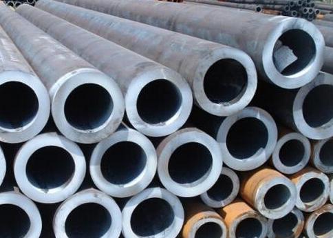 聊城鋼管廠40Cr鋼管產品