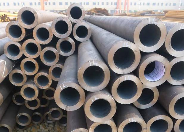 山東16mn無縫鋼管批發