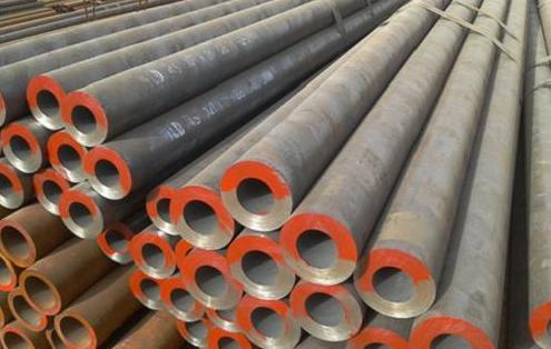 高品質(zhì)無(wú)縫鋼管