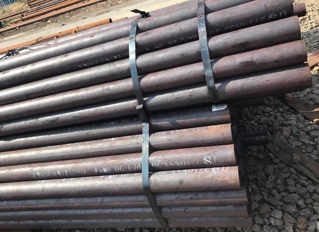 專業聊城鋼管廠家