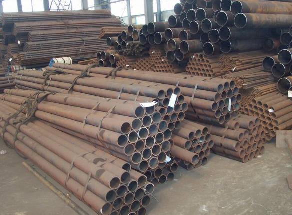 聊城20#無(wú)縫鋼管