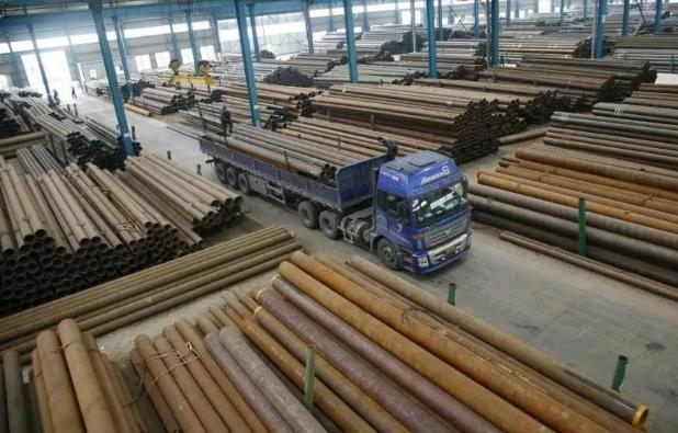 山東無(wú)縫鋼管廠(chǎng)歡迎您