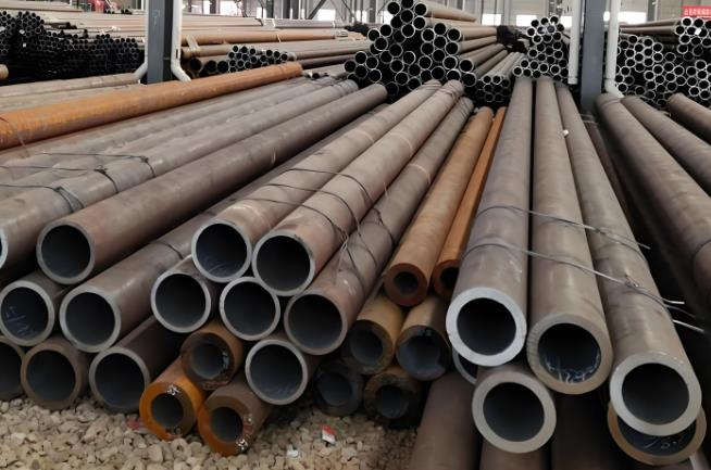 聊城無縫鋼管廠，無縫鋼管特點，無縫鋼管用途