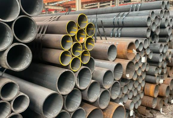 山東鋼管廠，匯聚鋼管，無縫鋼管材質